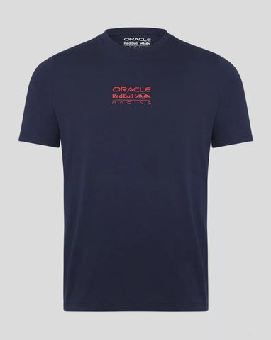Red Bull 2023 Grafisk T-Skjorte