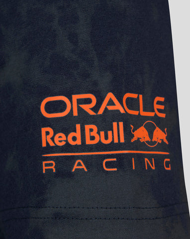 Red Bull 2023 Max Verstappen T-skjorte Multi