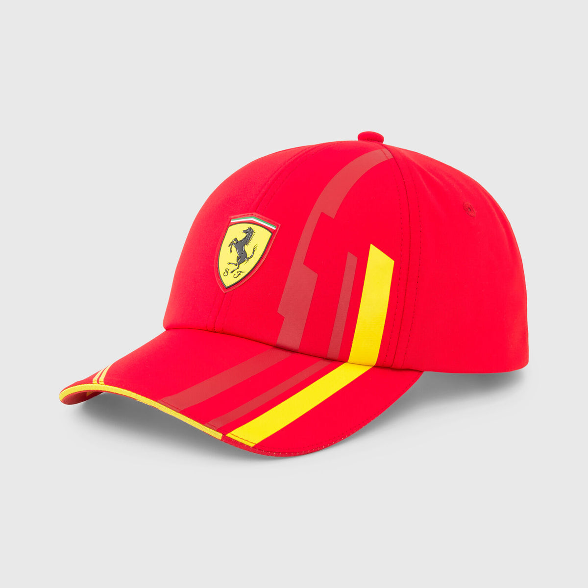Ferrari 2023 Sainz Spania GP Caps