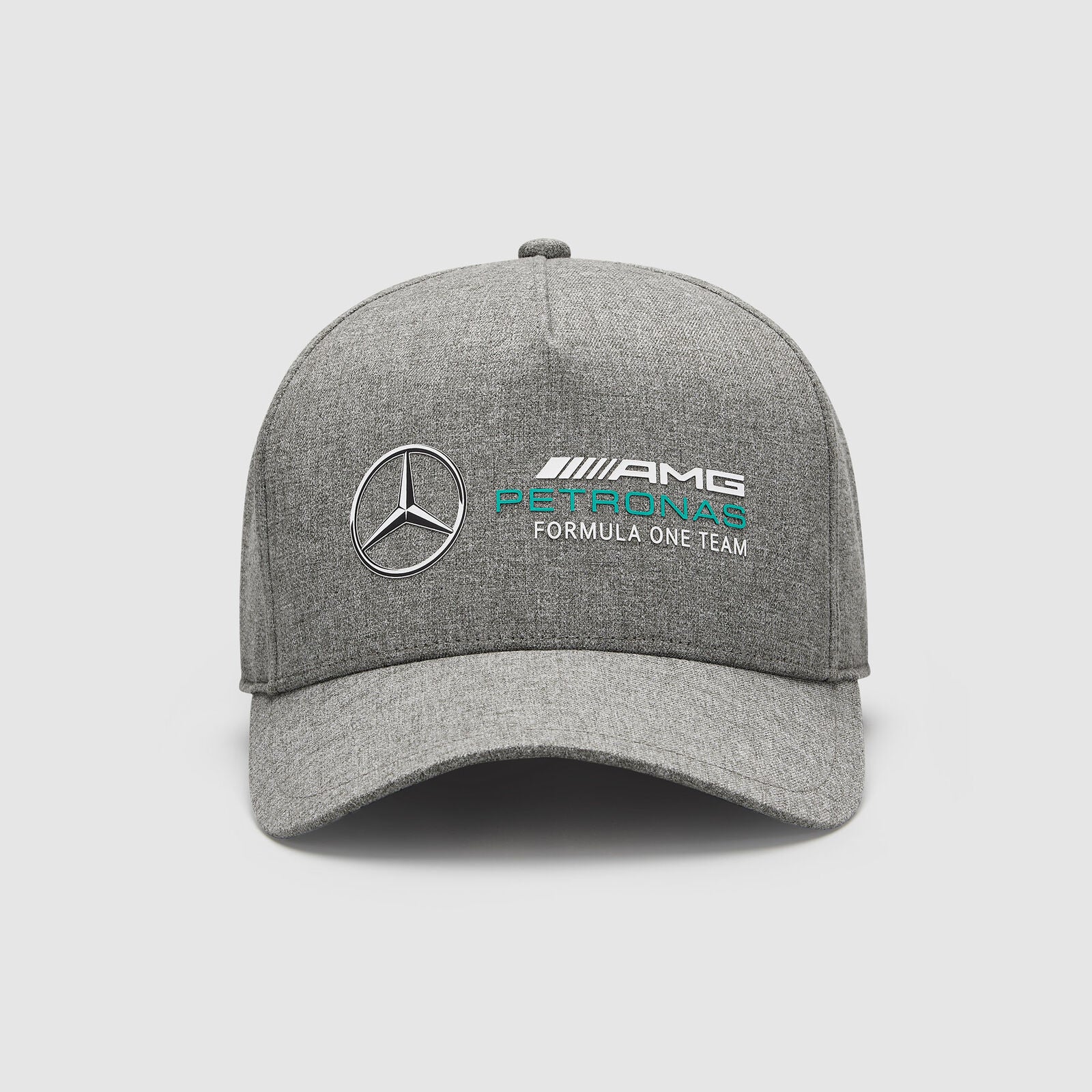 Mercedes AMG Petronas 2023 Caps Grå