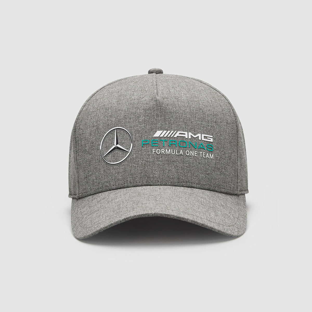 Mercedes AMG Petronas 2023 Caps Grå