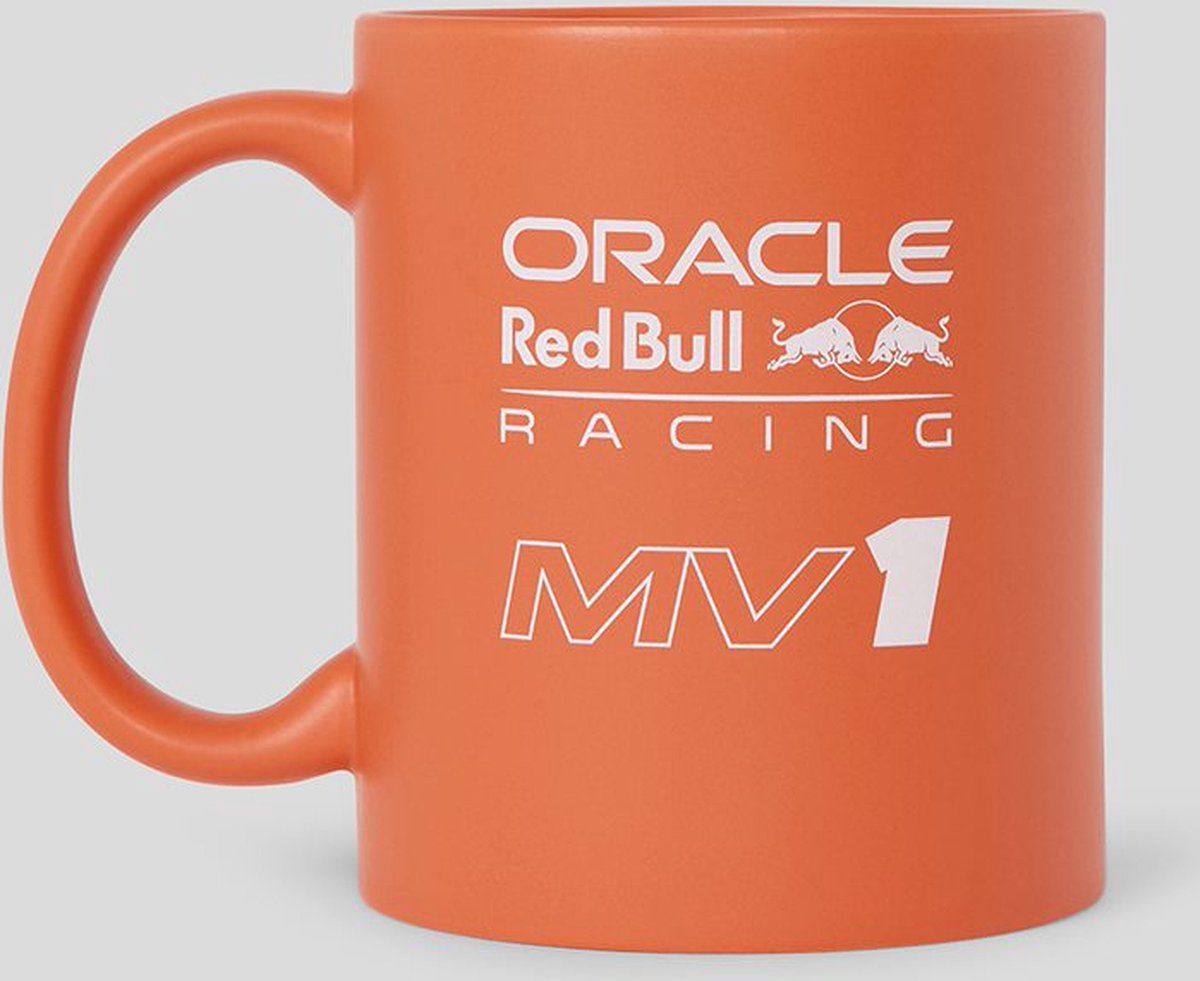 Red Bull 2023 Max Verstappen Kopp