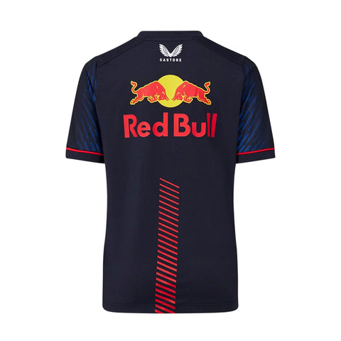 Red Bull 2023 Team T-Skjorte Sergio Perez
