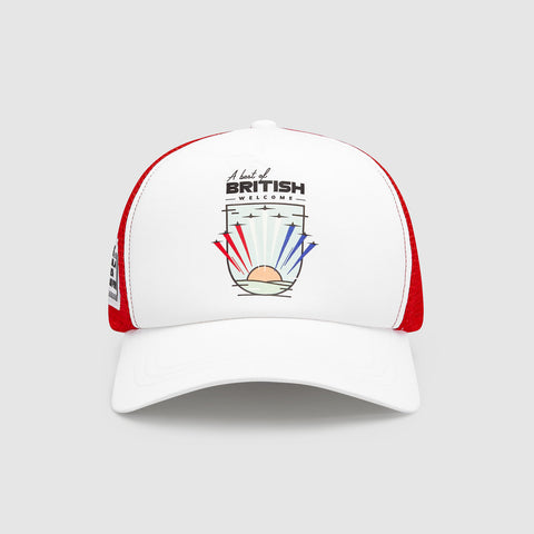 2023 Collectors Edition Silverstone Caps