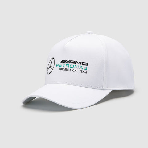 Mercedes AMG Petronas 2023 Caps Hvit