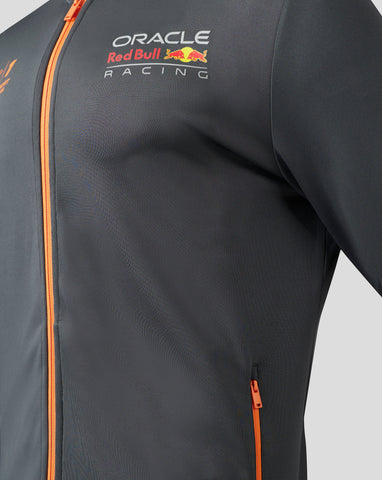 Red Bull Racing Verstappen Zandvoort Special Edition Track Jacket