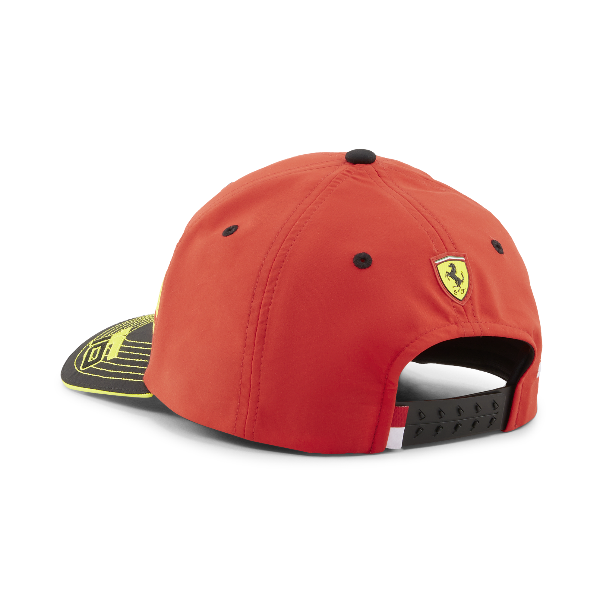 Offisiell Ferrari 2023 Monza GP Charles Leclerc Caps