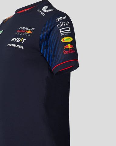 Red Bull 2023 Team T-Skjorte Dame