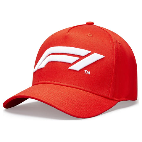 F1 Caps