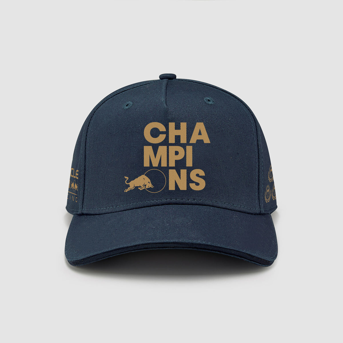 Red Bull Racing 2022 Constructors Championship Cap - Formulashop.no