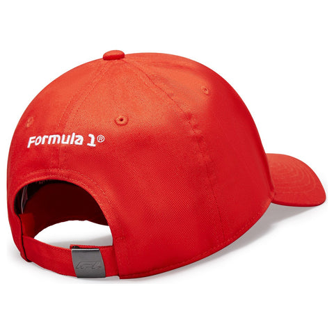 F1 Caps