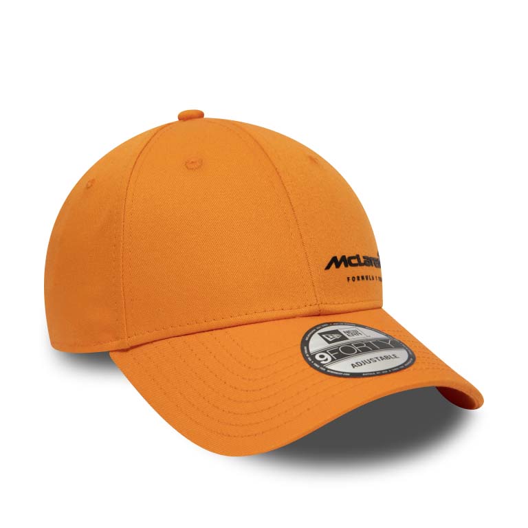 McLaren Flawless 9FORTY Caps