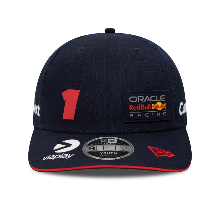 Red Bull 2023 MV 9FIFTY Team Caps Barn