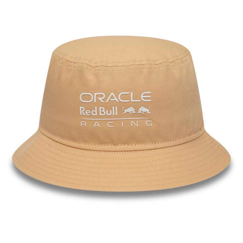 Red Bull 2023 Bucket Hat Beige