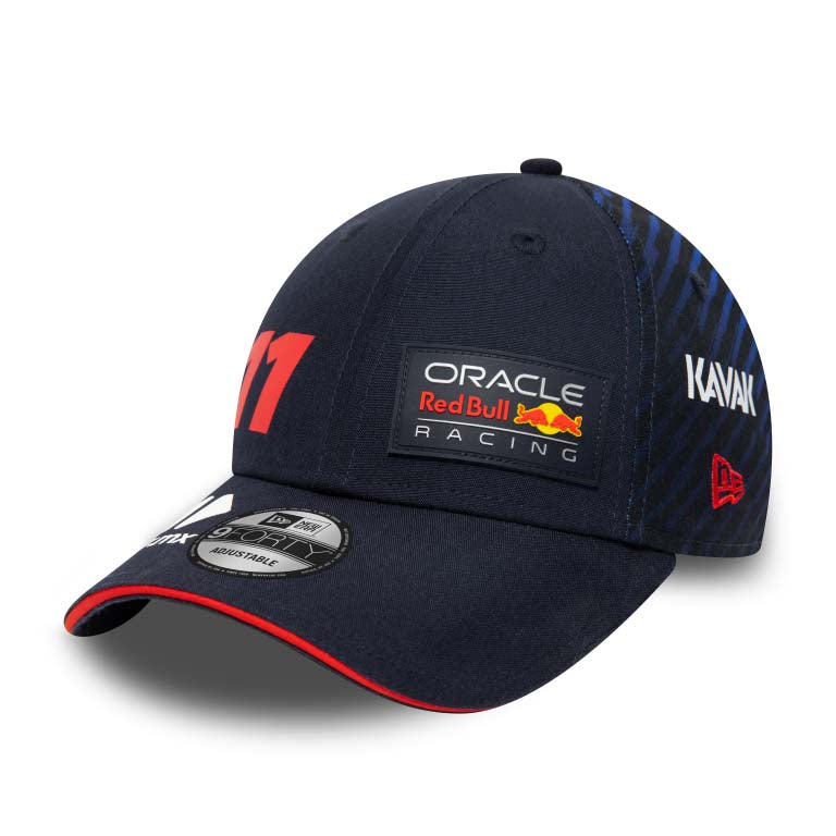 Red Bull 2023 SP Team Caps