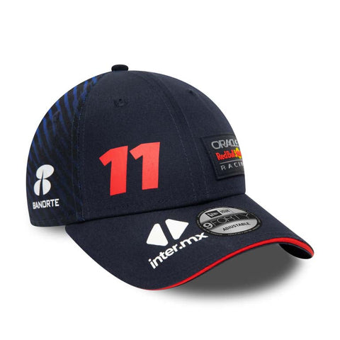 Red Bull 2023 SP Team Caps