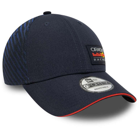 Red Bull 2023 Team Caps