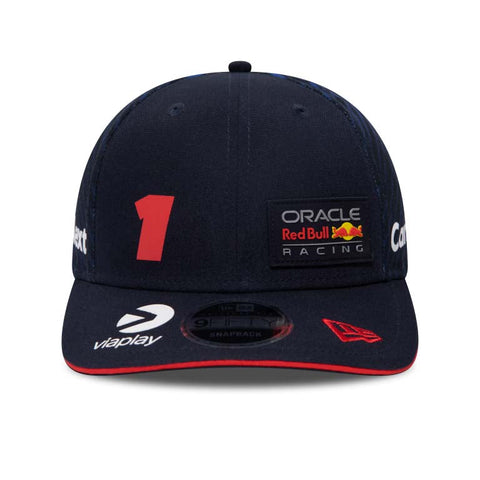 Red Bull 2023 MV 9FIFTY Team Caps