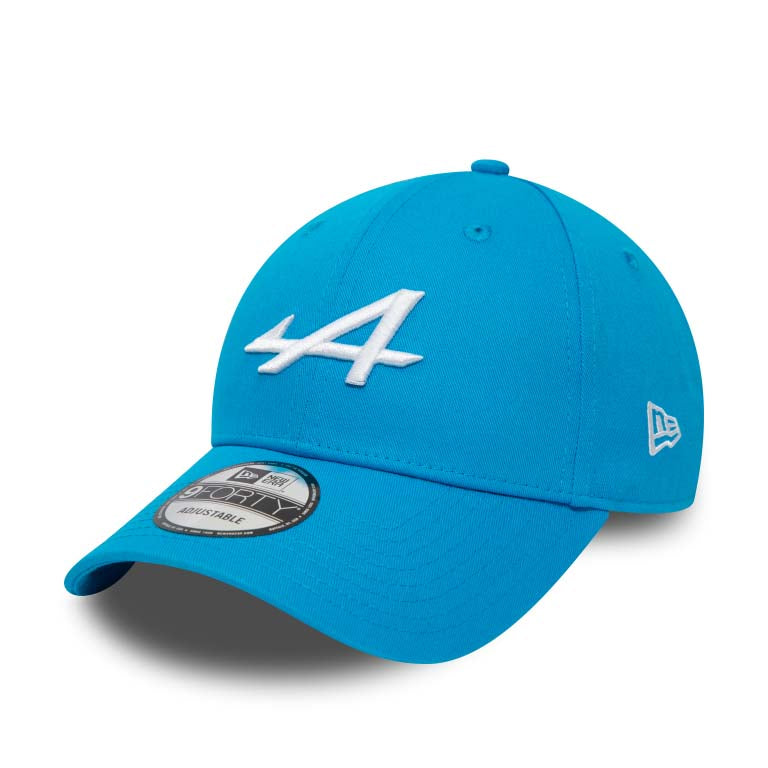 Alpine 2023 9FORTY Caps