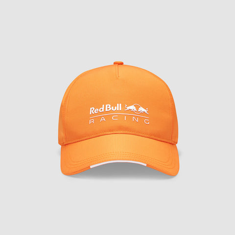 Red Bull Racing Fanwear Caps Oransje - Formulashop.no
