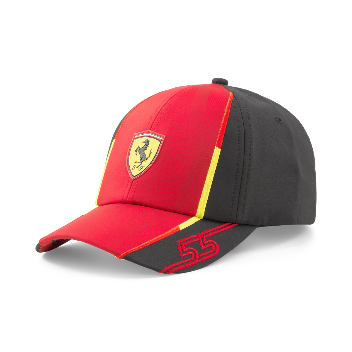 Ferrari 2023 Team Caps Sainz Barn