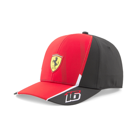 Ferrari 2023 Team Caps Leclerc