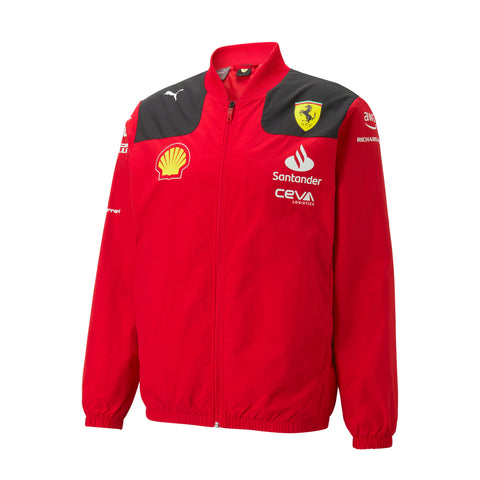 Ferrari 2023 Team Jakke