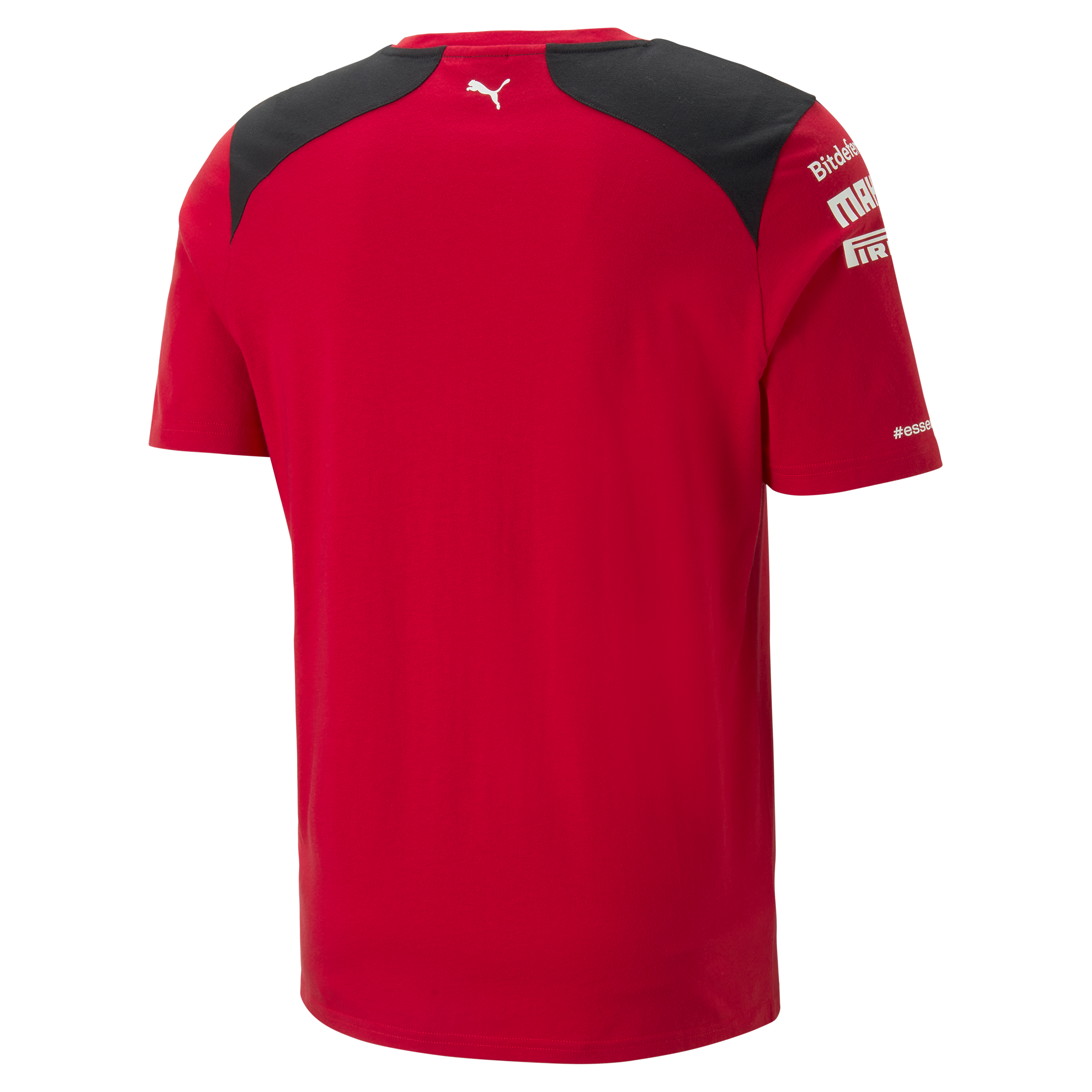 Ferrari 2023 Team T-skjorte