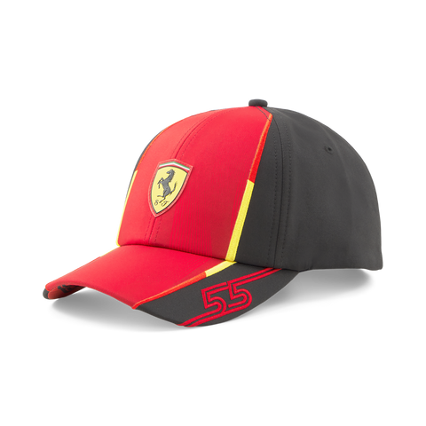 Ferrari 2023 Team Caps Sainz