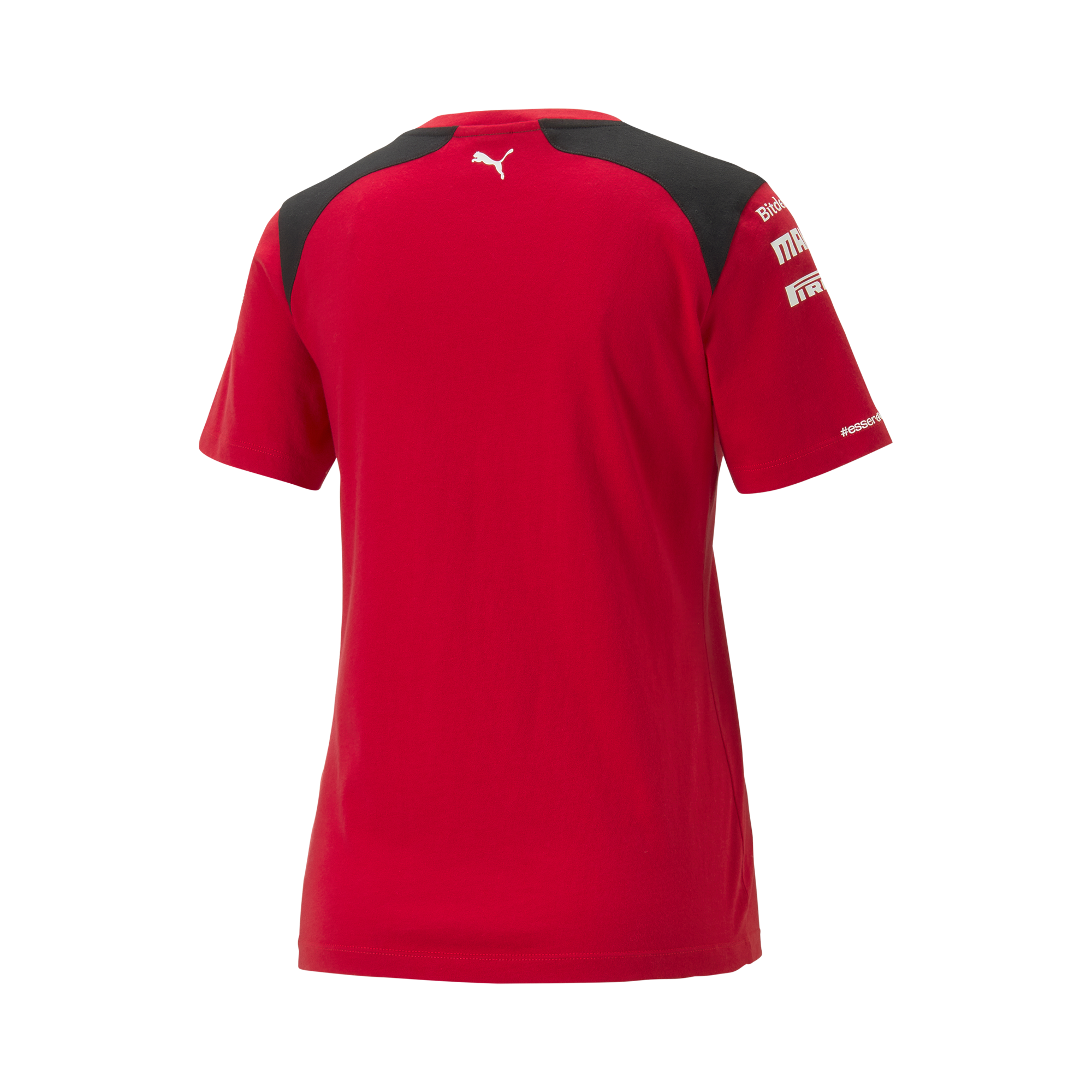 Ferrari 2023 Team T-skjorte Dame