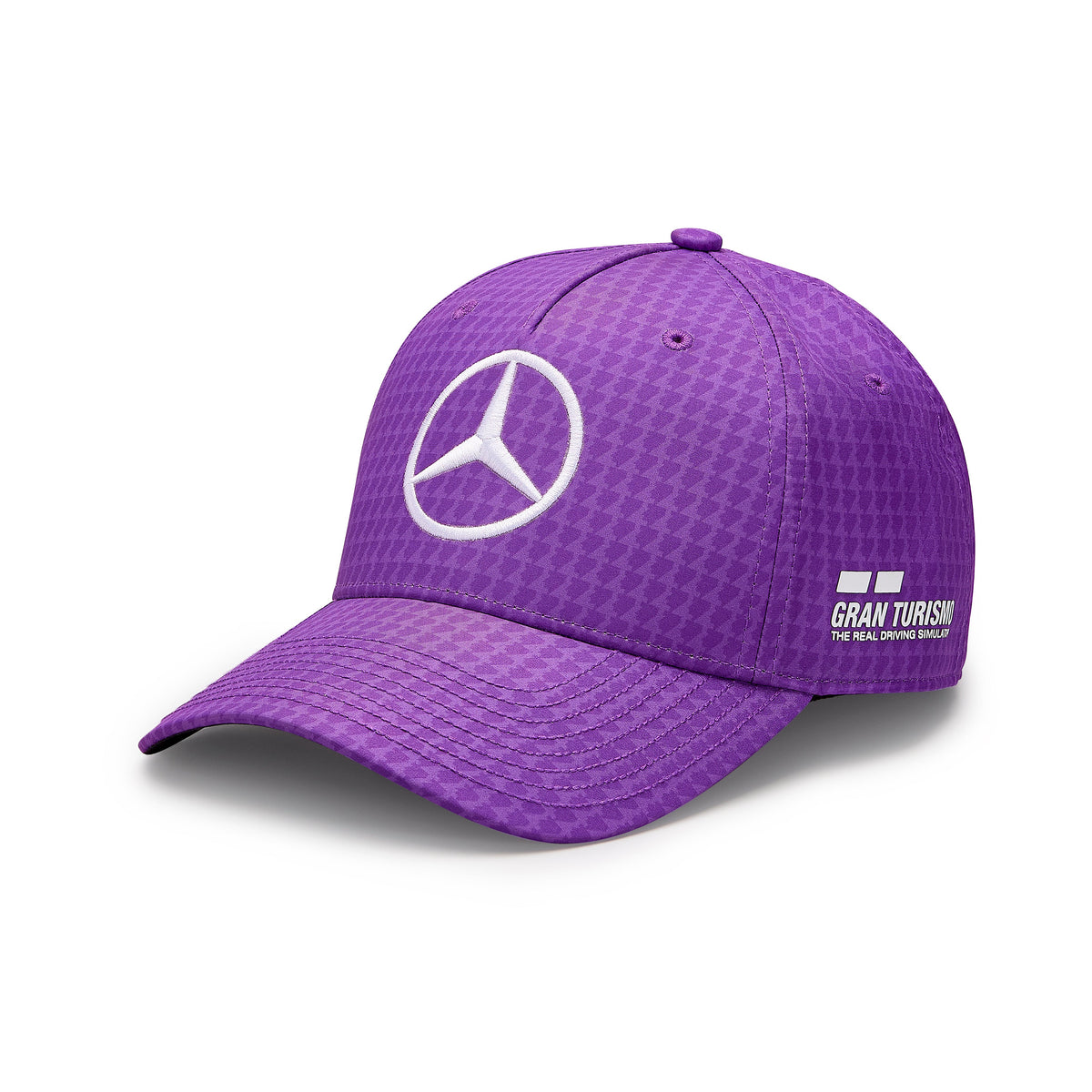 Mercedes 2023 Lewis Hamilton Team Caps Lilla