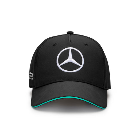 Mercedes 2023 Team Caps Sort