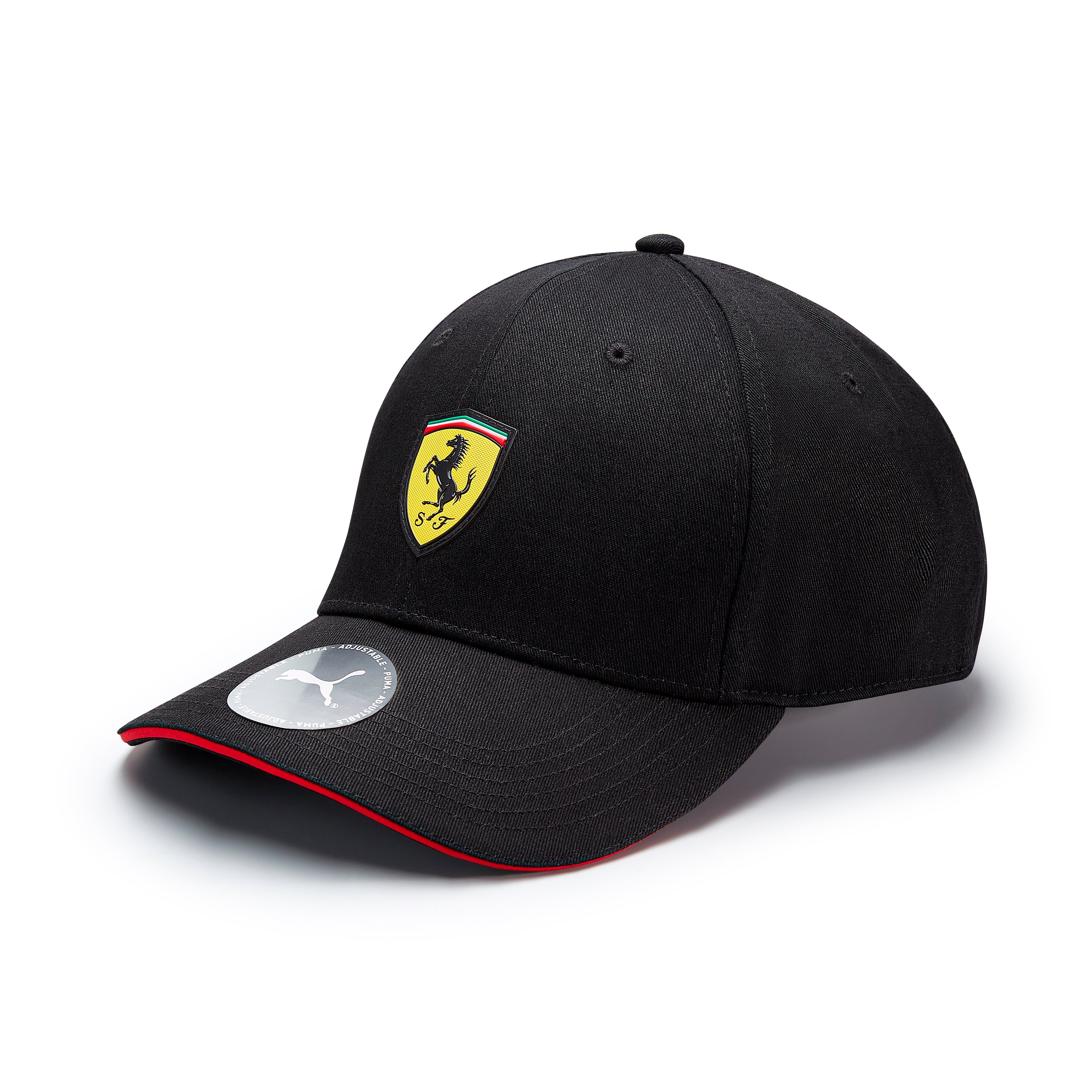 Ferrari 2023 Caps Sort