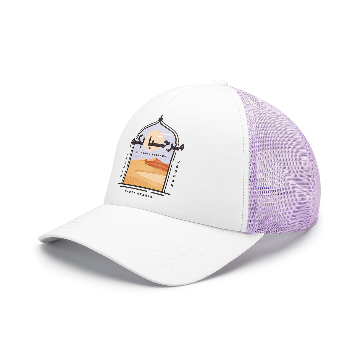 F1 Collectors Edition Saudi Caps 2023