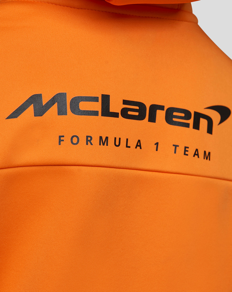 McLaren 2023 Team Hettegenser Autumn Glory Barn