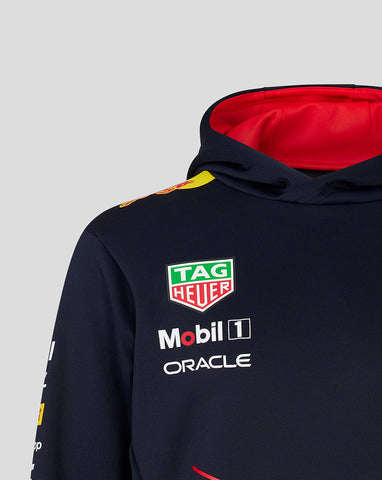 Red Bull 2023 Team Hettegenser Barn