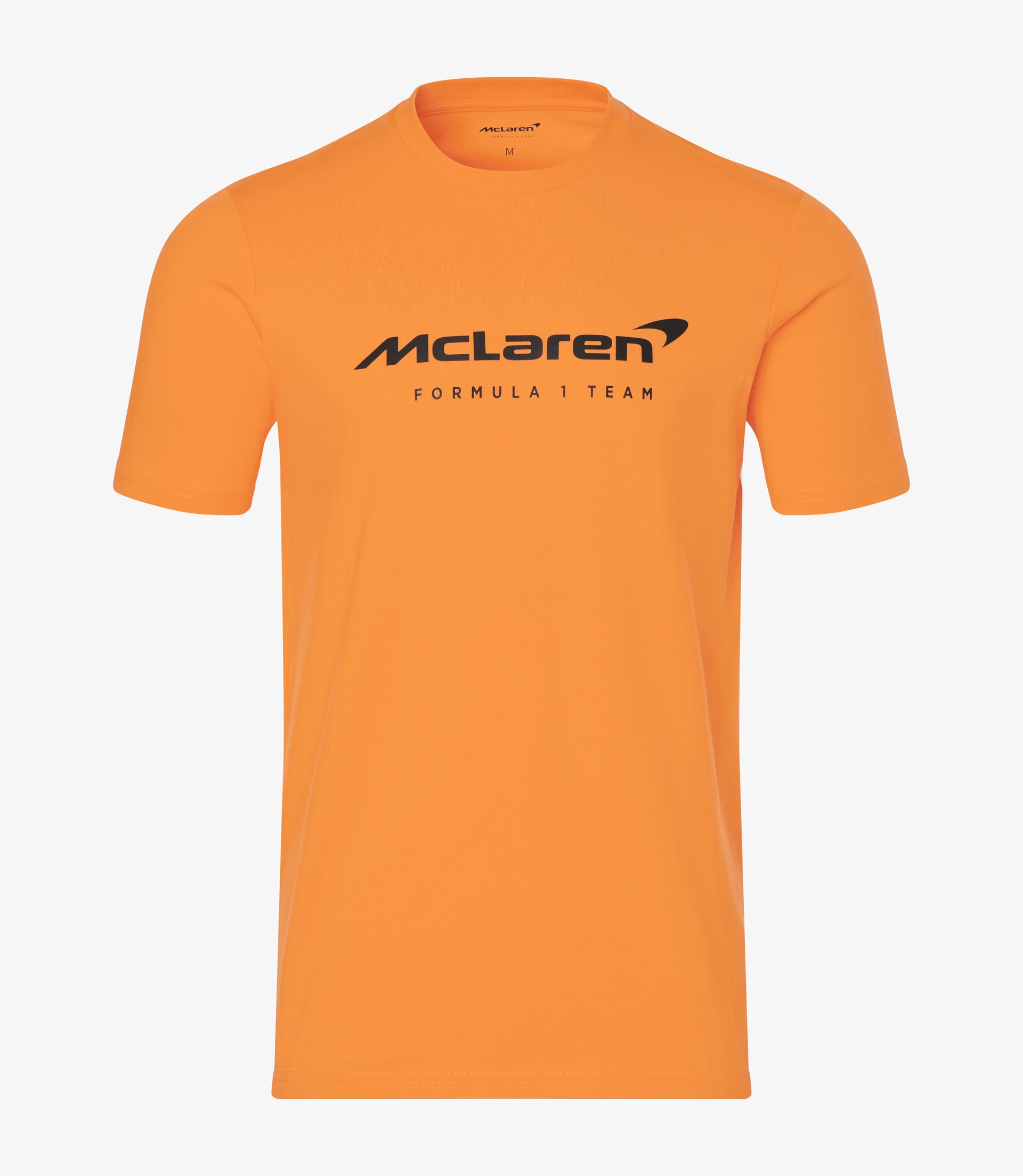 McLaren T-Skjorte Papaya - Formulashop.no