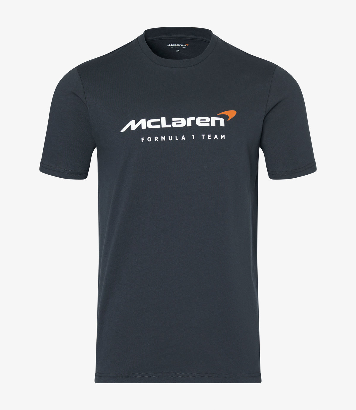 McLaren T-Skjorte Phantom - Formulashop.no
