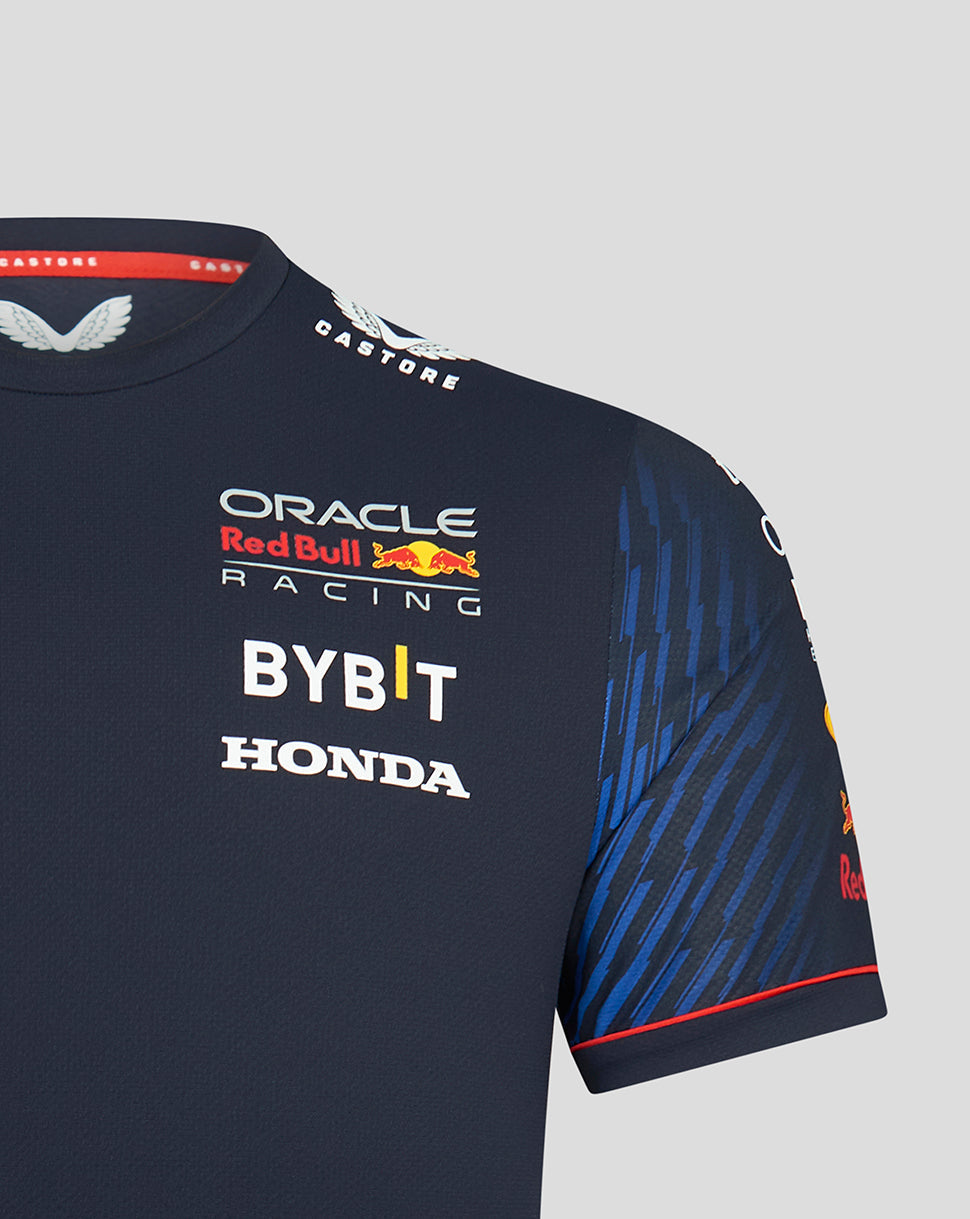 Red Bull 2023 Team T-Skjorte