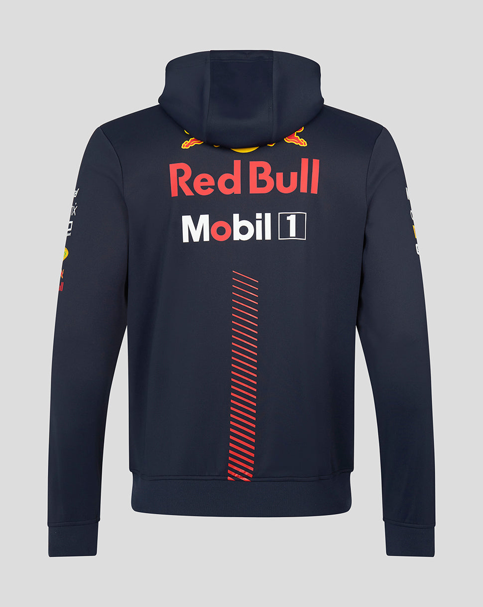 Red Bull 2023 Team Hettegenser