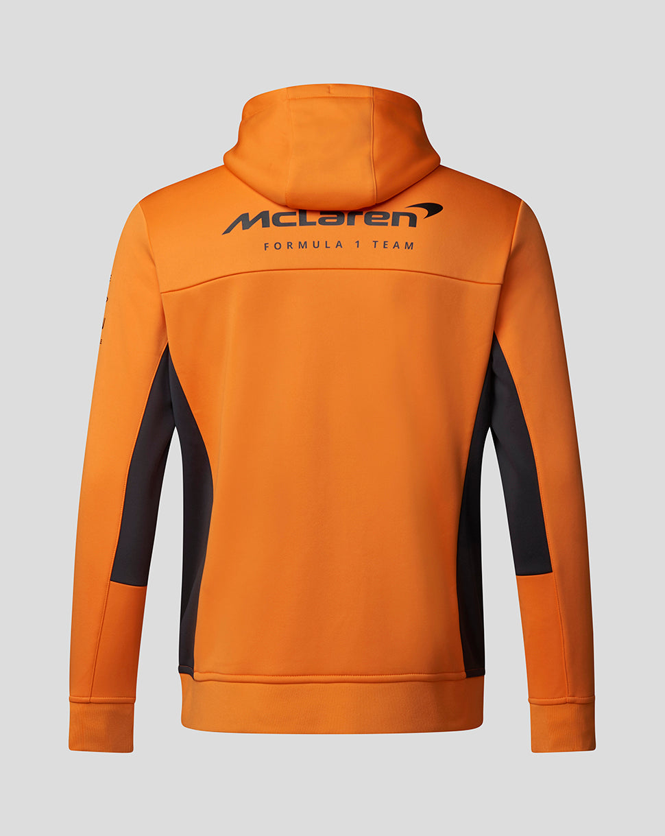 McLaren 2023 Team Hettegenser Autumn Glory
