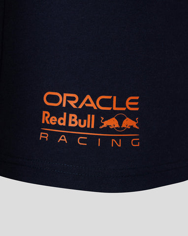 Red Bull 2023 Max Verstappen T-skjorte Night Sky