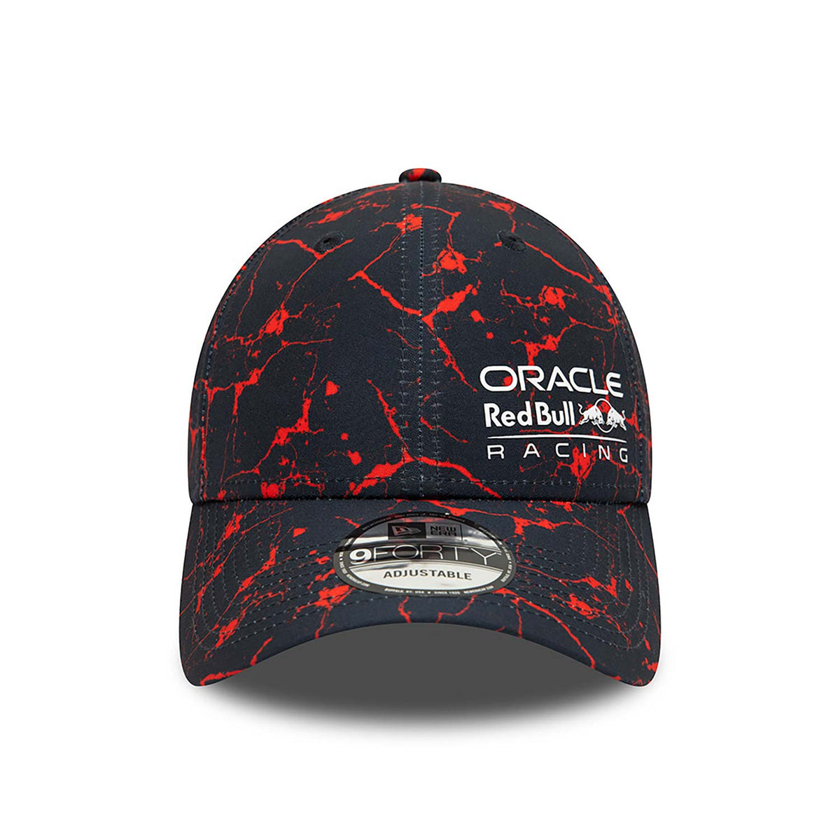 Red Bull 2023 AOP 9FORTY Caps