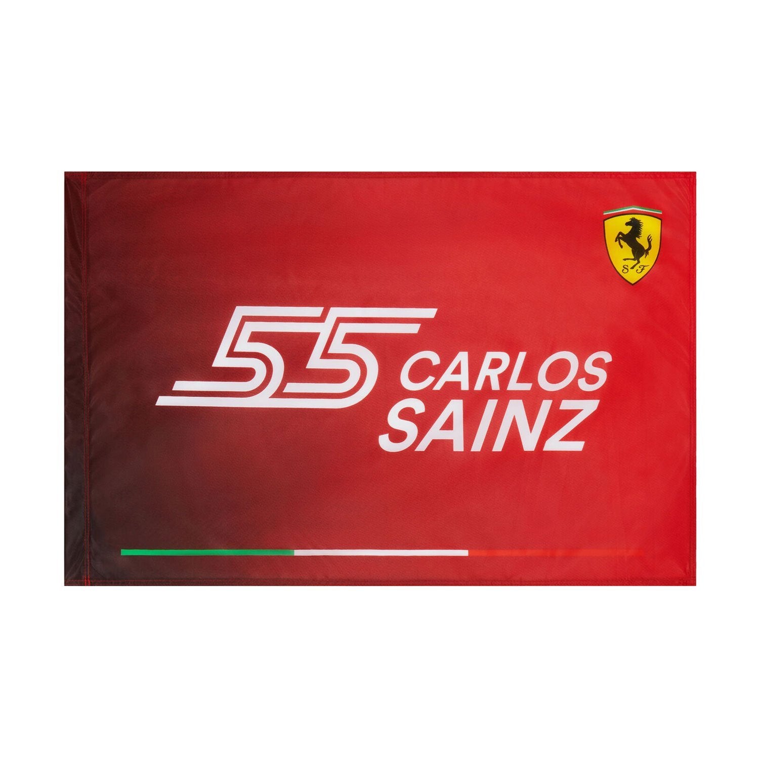 Ferrari 2023 Sainz Flagg